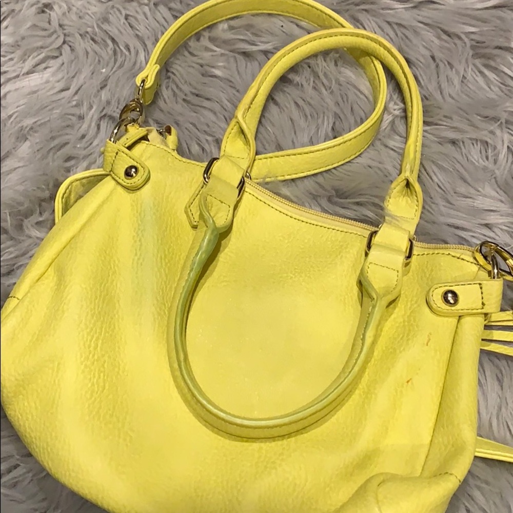 Neon Crossbody - Picture 4 of 6
